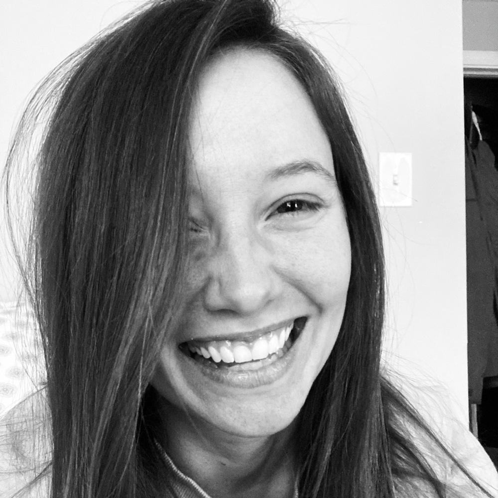 Meet your Posher, Keri